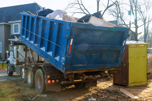 Best Recycling Services for Junk  in USA